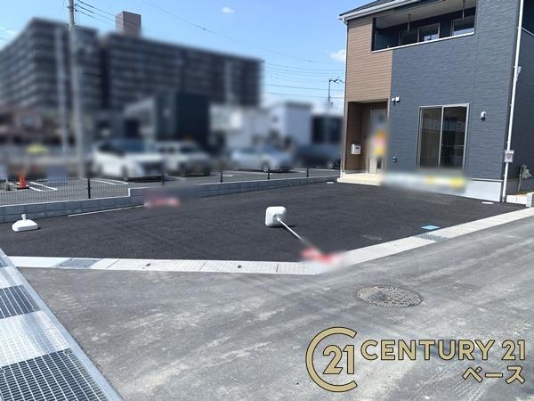 クレイドルガーデン指柳町２号棟／新築一戸建