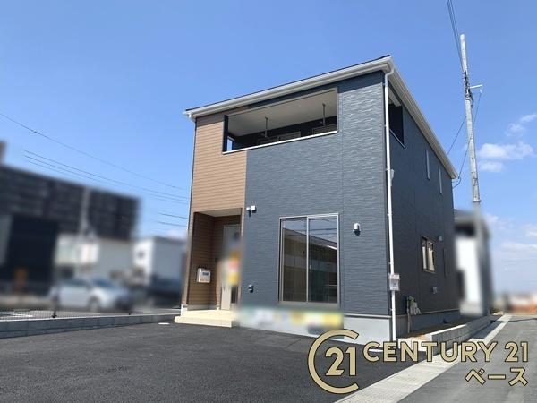 クレイドルガーデン指柳町２号棟／新築一戸建