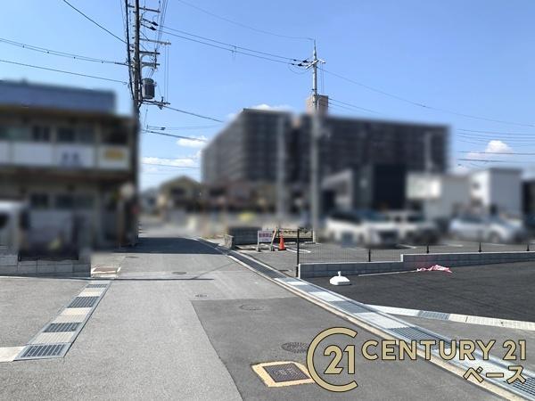 クレイドルガーデン指柳町２号棟／新築一戸建