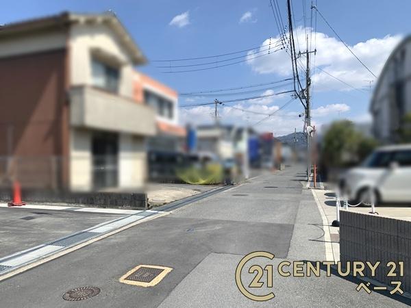 クレイドルガーデン指柳町２号棟／新築一戸建