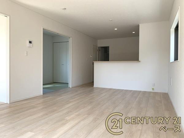 クレイドルガーデン指柳町２号棟／新築一戸建