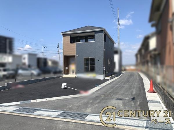 クレイドルガーデン指柳町２号棟／新築一戸建