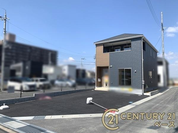クレイドルガーデン指柳町２号棟／新築一戸建