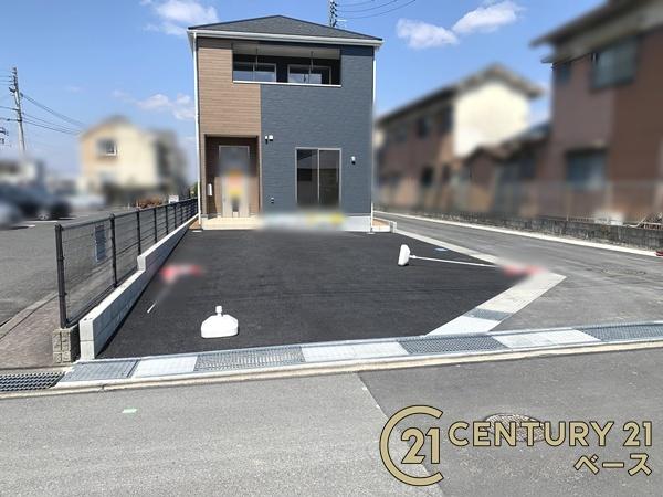クレイドルガーデン指柳町２号棟／新築一戸建