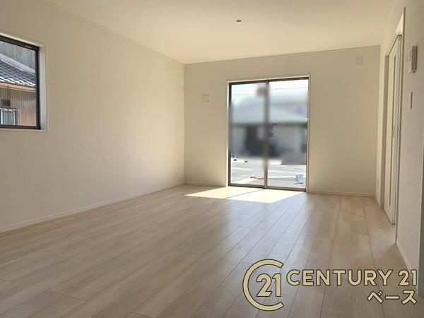 クレイドルガーデン指柳町２号棟／新築一戸建