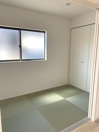 クレイドルガーデン指柳町２号棟／新築一戸建