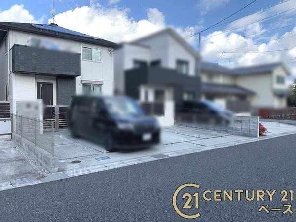 北葛城郡広陵町大字三吉の中古一戸建て