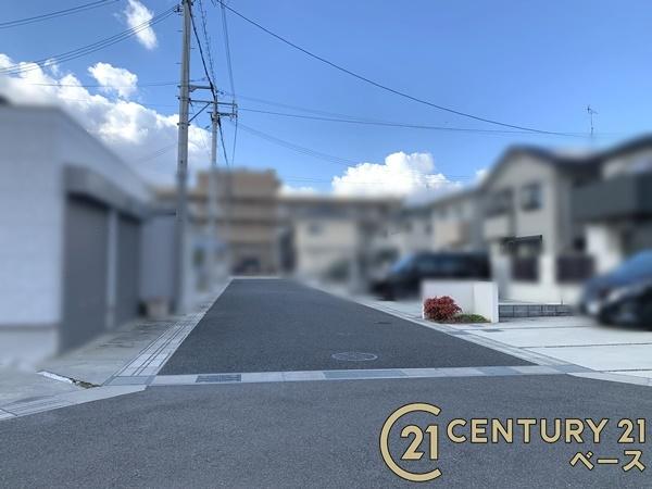 北葛城郡広陵町大字三吉の中古一戸建て
