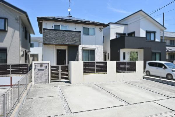 北葛城郡広陵町大字三吉の中古一戸建て