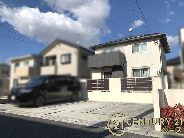 北葛城郡広陵町大字三吉の中古一戸建