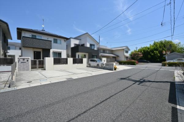 北葛城郡広陵町大字三吉の中古一戸建て