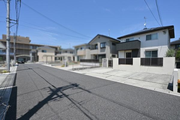 北葛城郡広陵町大字三吉の中古一戸建て
