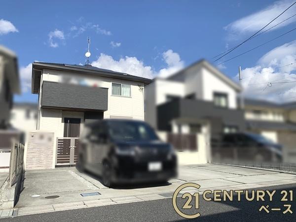 北葛城郡広陵町大字三吉の中古一戸建