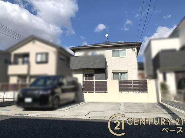 北葛城郡広陵町大字三吉の中古一戸建