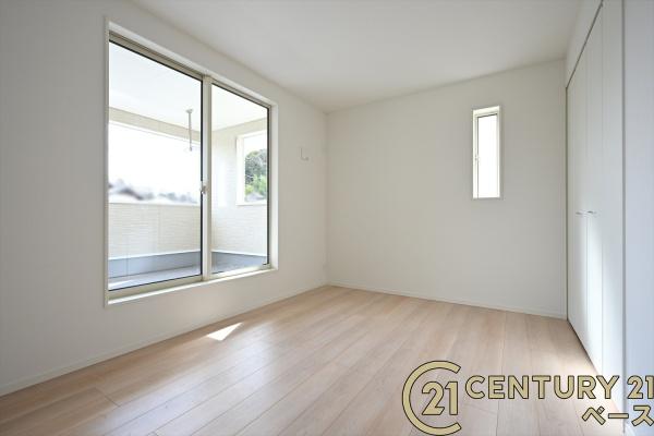 クレイドルガーデン緑ケ丘１号棟／新築一戸建