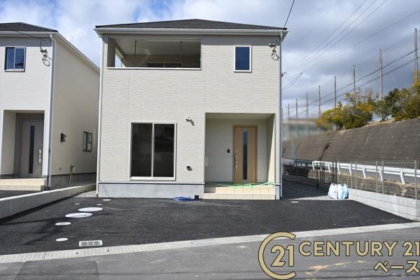 クレイドルガーデン緑ケ丘１号棟／新築一戸建
