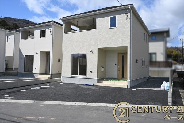 クレイドルガーデン緑ケ丘１号棟／新築一戸建