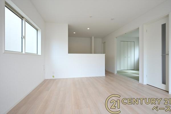 クレイドルガーデン緑ケ丘１号棟／新築一戸建
