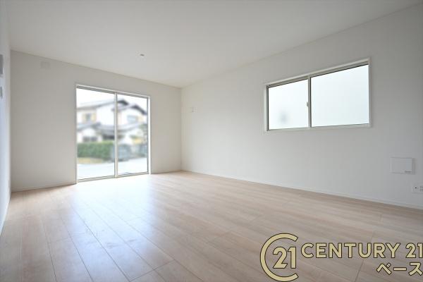 クレイドルガーデン緑ケ丘１号棟／新築一戸建