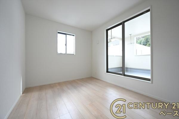 クレイドルガーデン緑ケ丘２号棟／新築一戸建