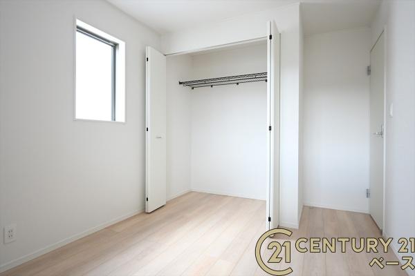 クレイドルガーデン緑ケ丘２号棟／新築一戸建