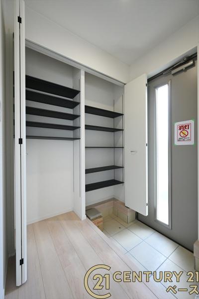 クレイドルガーデン緑ケ丘２号棟／新築一戸建