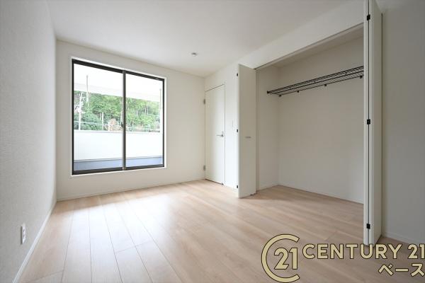 クレイドルガーデン緑ケ丘４号棟／新築一戸建