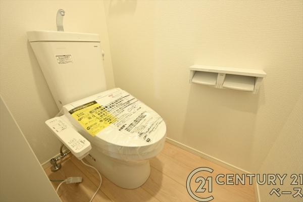 クレイドルガーデン緑ケ丘４号棟／新築一戸建