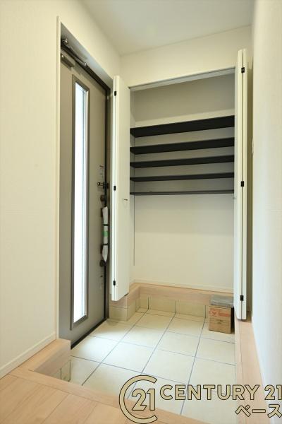 クレイドルガーデン緑ケ丘４号棟／新築一戸建