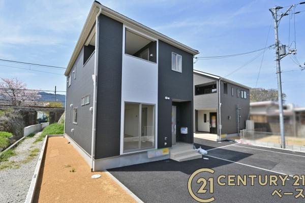 クレイドルガーデン新町２号棟／新築一戸建