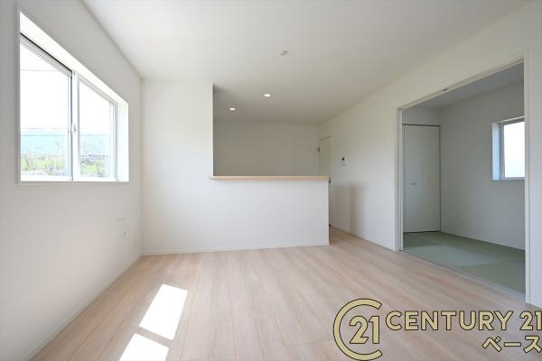 クレイドルガーデン新町２号棟／新築一戸建