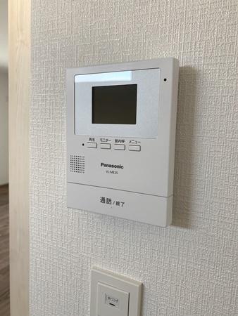 ファーストタウン小明町３号棟／新築一戸建