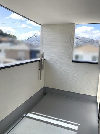 ファーストタウン小明町３号棟／新築一戸建