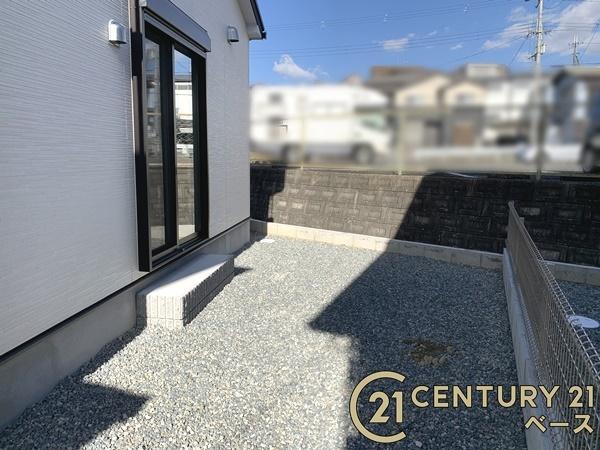 ファーストタウン小明町３号棟／新築一戸建
