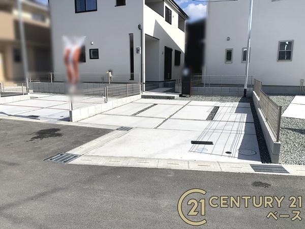 ファーストタウン小明町３号棟／新築一戸建