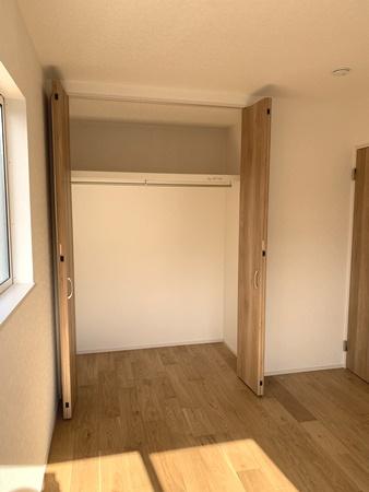 ファーストタウン小明町８号棟／新築一戸建