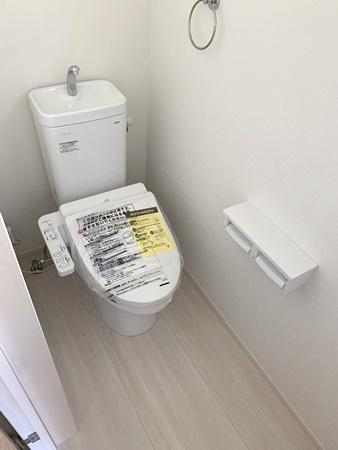 ファーストタウン小明町８号棟／新築一戸建
