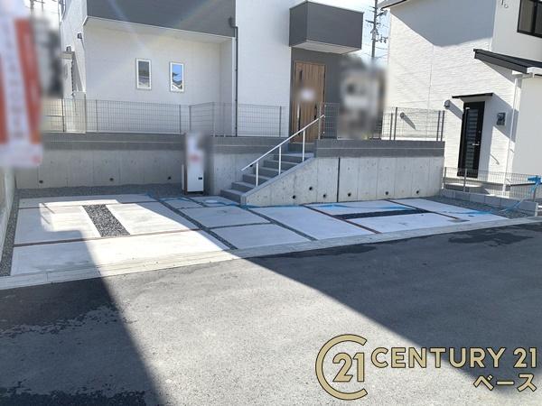ファーストタウン小明町８号棟／新築一戸建