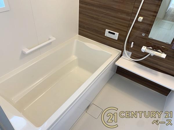 ファーストタウン小明町８号棟／新築一戸建