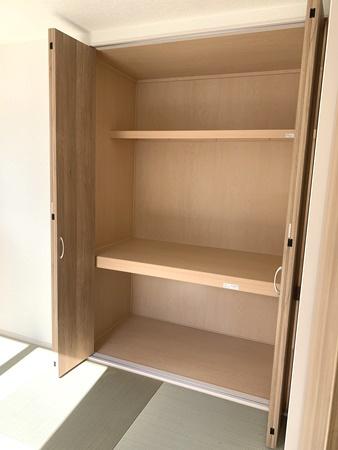 ファーストタウン小明町８号棟／新築一戸建
