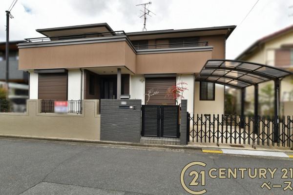 天理市東井戸堂町　一戸建