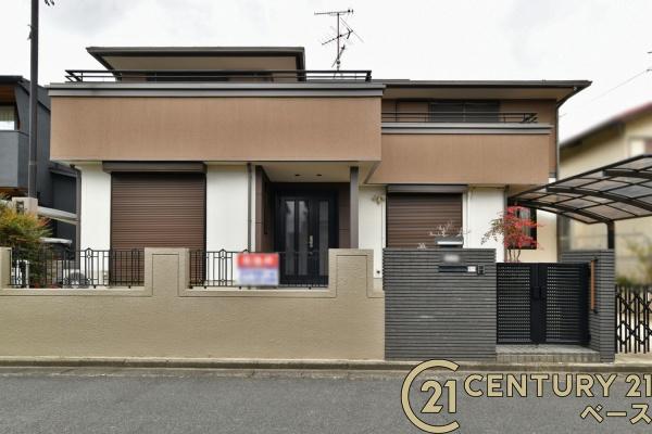 天理市東井戸堂町　一戸建