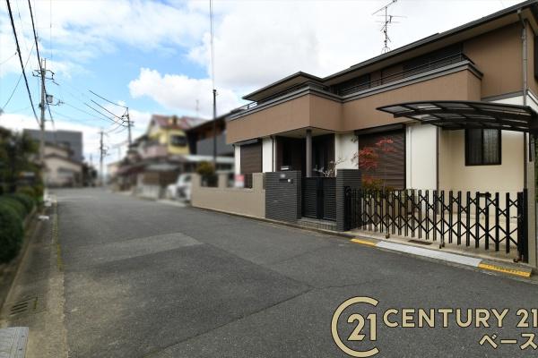 天理市東井戸堂町　一戸建