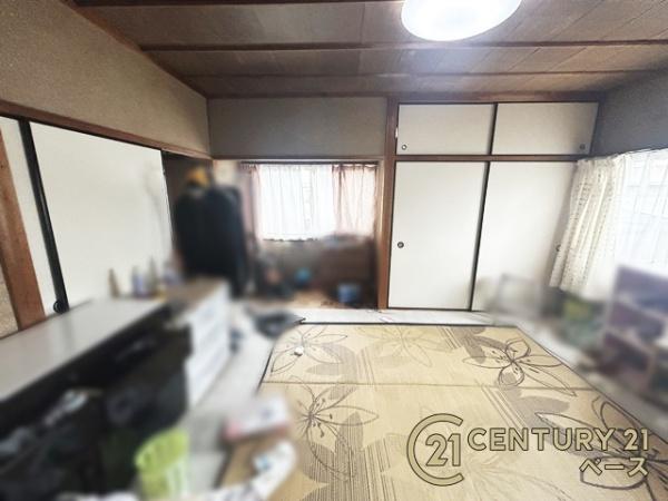 和歌山市松江北３丁目　一戸建