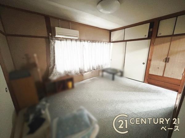 和歌山市松江北３丁目　一戸建