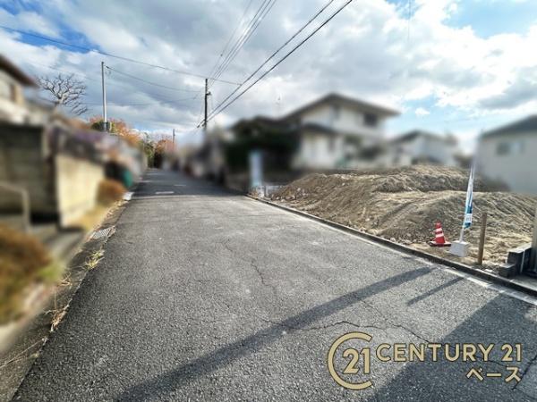 リーブルガーデン朱雀／新築一戸建