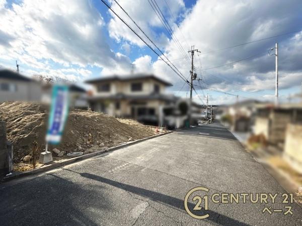 リーブルガーデン朱雀／新築一戸建
