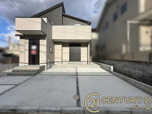 ファーストタウン神南／新築一戸建