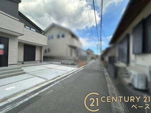 ファーストタウン神南／新築一戸建