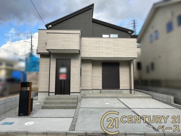 ファーストタウン神南／新築一戸建